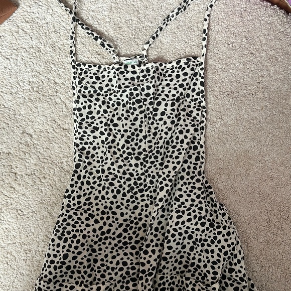 Aerie Easy Shortall - Picture 2 of 3